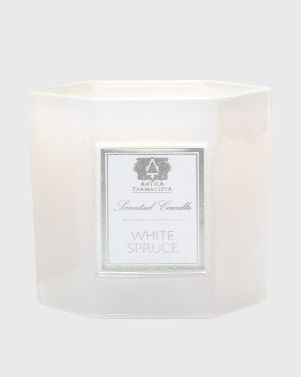 White Spruce Candle, 9 oz./ 255 g